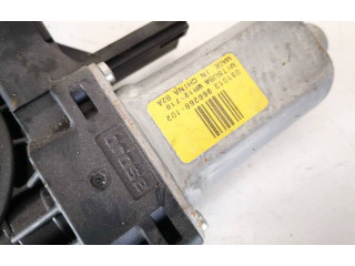 Передний двигатель механизма для подъема окон     966268102, 966268-102    Volvo XC60 