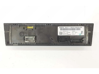 Блок управления климат-контролем 64119292263   BMW 1 E81 E87