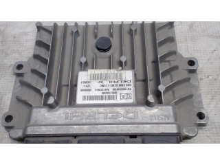 Řídící jednotka HW9663548180, 9663548180   Citroen C5 2010