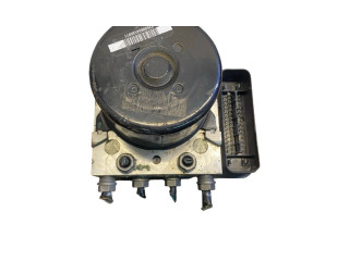 Блок АБС 1K0907379BJ, 1K0614517DE   Volkswagen  Touran II  2010 - 2016 года