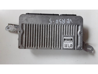 Блок управления двигателя 8966152U70, 2120007730   Toyota Verso-S