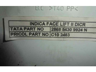 Панель приборов 286854309924N, C102483   Tata Indica Vista I       