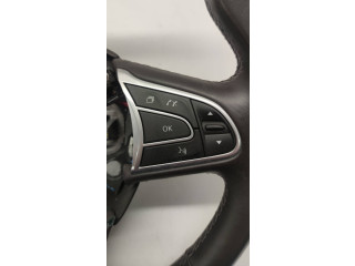 Руль Renault Espace V (RFC)  2015 - 2023 года       