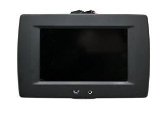 Дисплей    9836431080   Peugeot Partner III