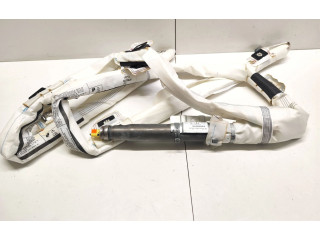 Боковая подушка безопасности A1668602702   Mercedes-Benz GLS X166
