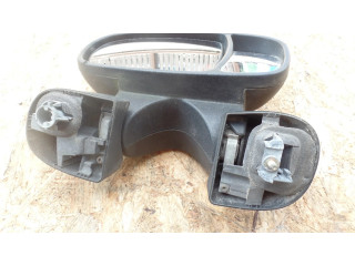 Зеркало (механическое)    правое    Renault Trafic II (X83)  2002-2014 года   