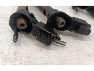 Комплект форсунок S6MBD2R, FVKNMNI    Mercedes-Benz ML W164   