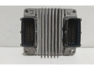 Řídící jednotka 96394312   Daewoo Kalos 2003