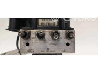 Jednotka ABS 0265235020   Land Rover Range Rover Sport L320 2007