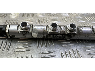 Vstřikovací lišta 780912702, 0445214182   BMW X1 E84    N47D20A 
