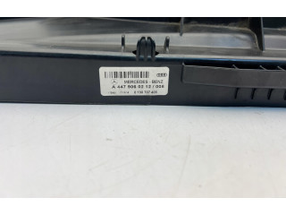 Вентилятор радиатора     A4479060212    Mercedes-Benz Vito Viano W447 