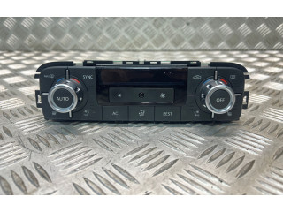 Блок управления климат-контролем 7P6907040BD, 5HB01043398   Volkswagen Touareg II