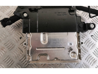 Блок управления двигателя L1T112A650VA, 0261S1025W   Ford Puma
