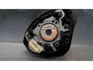 Подушка безопасности водителя 96701085ZD   Peugeot 206+