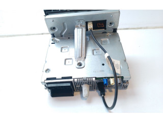 Дисплей    98108592ZD   Peugeot Partner