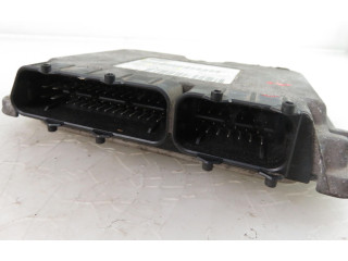 Řídící jednotka IAW4AFM7, 73501877   Fiat Seicento/600 2002
