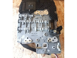 Блок управления коробкой передач 0260550004, 0501213526   Audi A6 S6 C6 4F