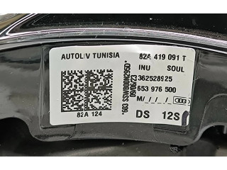 Volant Audi A3 8Y 2022 82A419091T, 8Y0880201L  