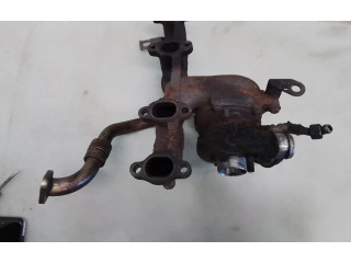  Турбина Volkswagen Sharan  038253019A         