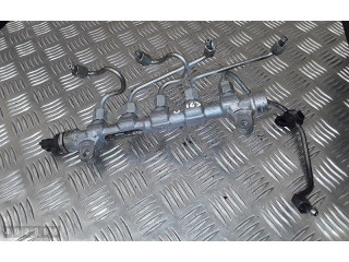 Vstřikovací lišta 314002a420, 0445214181   KIA Optima    D4FD 