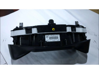 Панель приборов 9837553680   Citroen C3       