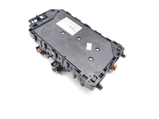 Ojnice  GU5T-15604-BFD, A2C7537380350    Ford Galaxy  