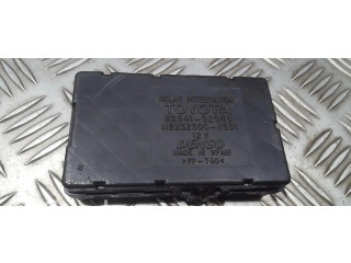 Блок управления 8264102060, 82641-02060   Honda Civic IX