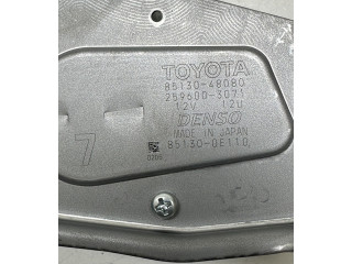 Моторчик заднего дворника 8513048080, 2596003071    Lexus RX 450H
