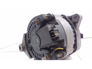 Генератор 130657   Renault Clio I 1.4     