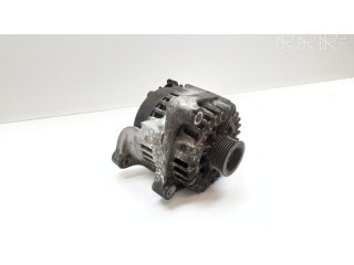 Генератор 7802261, FG18S019   BMW 1 E81 E87 2.0     