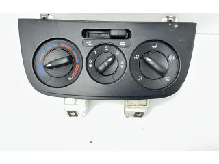 Блок управления климат-контролем 735462131, 735462131   Fiat Qubo