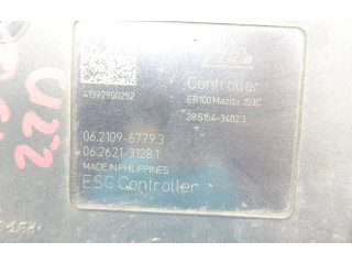 Jednotka ABS ESCK1900, 66.2102-2651.4   Mazda CX-5 2013