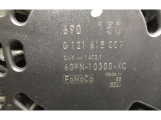 Генератор 6G9N10300XC   Ford S-MAX      