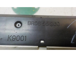 Блок управления BR5S55260A   Mazda 3 II