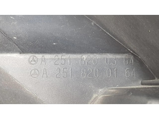 Задний фонарь  A2518200164, A2518201764    Mercedes-Benz R W251   2005-2013 года