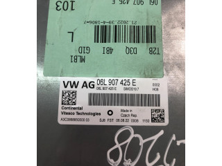 Řídící jednotka 06L907425E   Audi A4 S4 B9 8W 2018