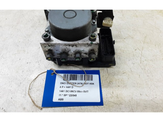 Jednotka ABS 8200846463, 8200846463   Dacia Duster 2011