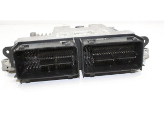 Блок управления двигателя 0261S20886, JN1512A650ABD   Ford Ecosport