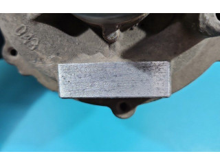  Турбина Skoda Roomster (5J)  733783-8, IMPRK1361213         