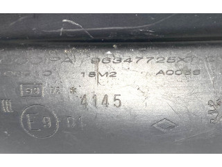 Zpětné zrcátko  levé Peugeot 307 2006  96347725, 96347725XT  