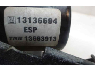 Jednotka ABS 13136694   Opel Vectra C 2004
