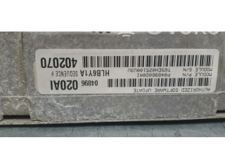 Řídící jednotka 04896020AI   Chrysler Sebring (ST-22 - JR) 
