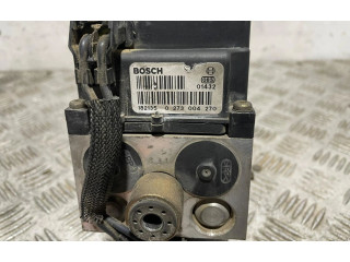 Jednotka ABS 9630532980   Peugeot 406 