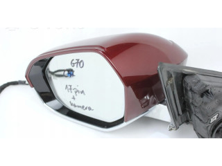 Zpětné zrcátko  BMW 7 G70 2023  5A356D3  
