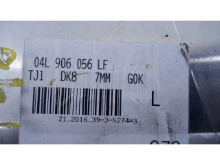 Блок управления двигателя 04L906056LF, TJ1DK87MNG0K   Audi SQ2 GA