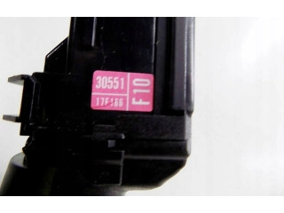 Vstřikovací lišta    Lexus GS 300 350 430 450H    - 