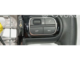 Руль Citroen C3 Aircross  2017 -  года 98118752ZD, 34211562F      