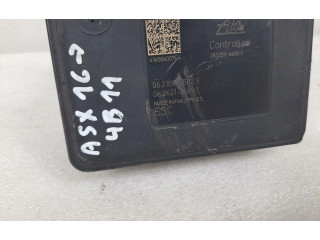 Jednotka ABS 4670A298, 06210957143   Mitsubishi ASX 2010