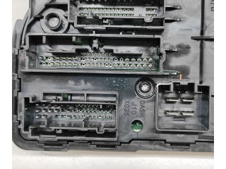 Блок комфорта 149784739D, 149785000D   Tesla Model Y   