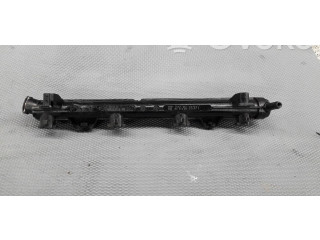 Топливная рампа 036133319BT   Skoda Fabia Mk1 (6Y)  